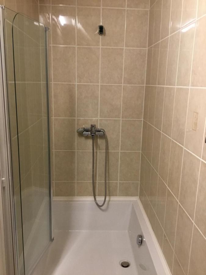 Kincsem Apartman 埃格尔 外观 照片